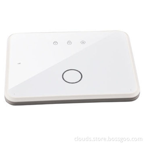 Wireless Security Intruder Alarm System for Home and Business, APP and Temperature ControlNew